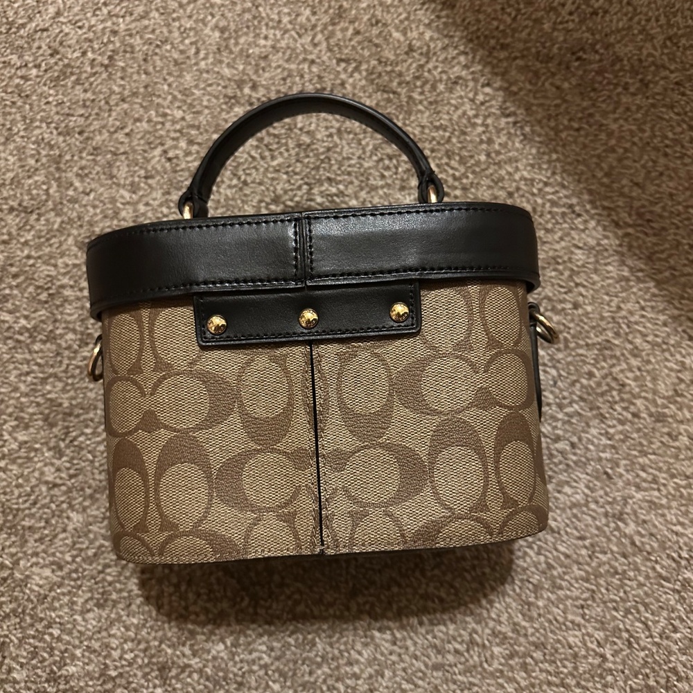 COACH bag - Picture 3 of 4